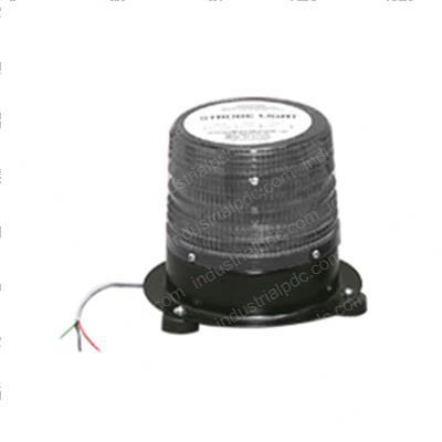 Picture of Strobe Alarm Combo - 120v Ac