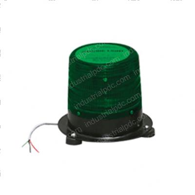 Picture of Strobe Alarm Combo - 120v Ac
