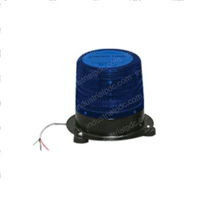 Picture of Strobe Alarm Combo - 12-48v
