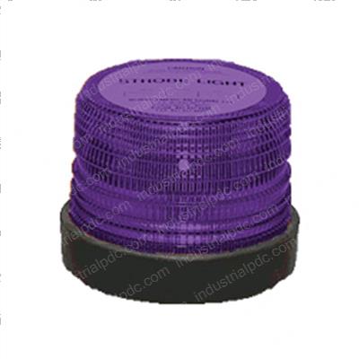 Picture of Strobe - 12-48v - Violet