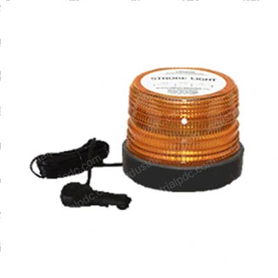 Picture of Strobe - 12-24v - Amber