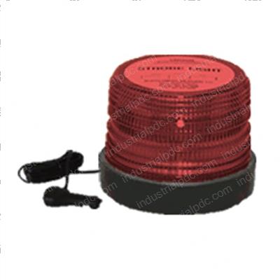 Picture of Strobe - 12-24v - Red