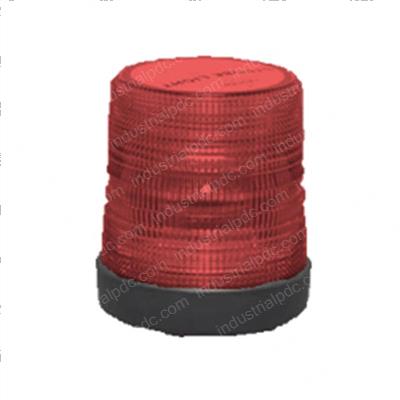 Picture of Strobe - 12-24v - Red