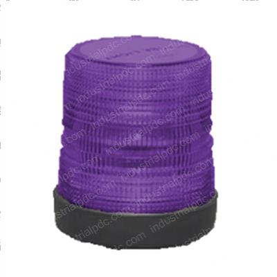Picture of Strobe - 12-24v - Violet