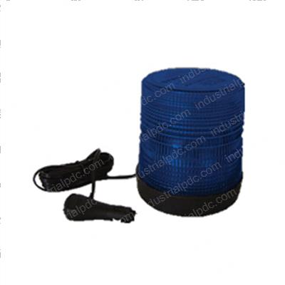 Picture of Strobe - 12-24v - Blue