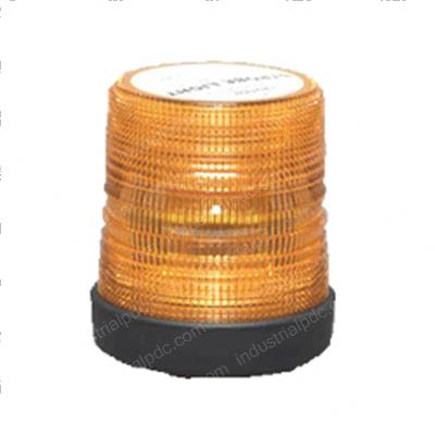 Picture of Strobe - 12-24v - Amber