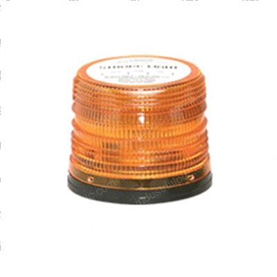 Picture of Strobe - 220v Ac - Amber