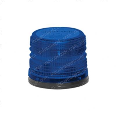 Picture of Strobe - 220v Ac - Blue