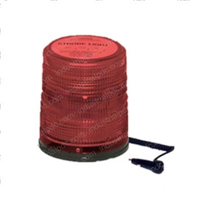 Picture of Strobe - 12-24v - Red