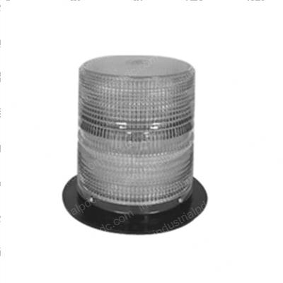 Picture of Strobe - 12-24v - Clear