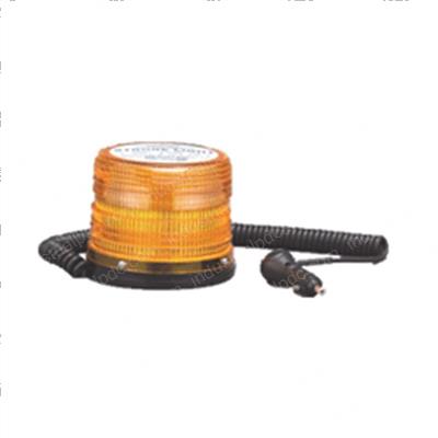 Picture of Strobe - 12-24v - Amber