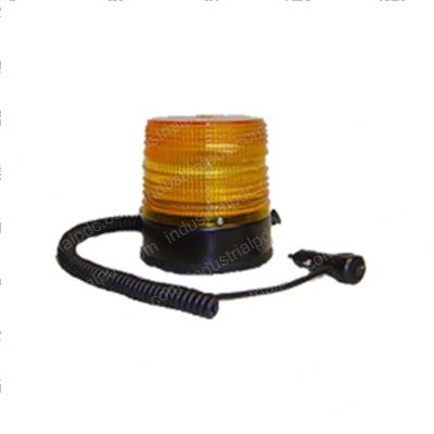 Picture of Strobe - 12-24v - Amber