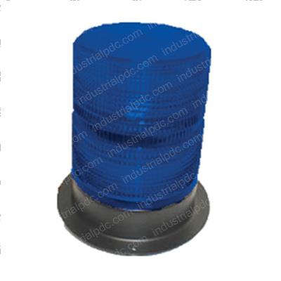 Picture of Strobe - 12-24v - Blue