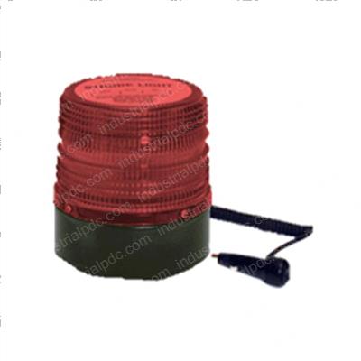 Picture of Strobe - 12-24v - Red