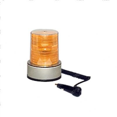 Picture of Strobe - 12/24v - Amber