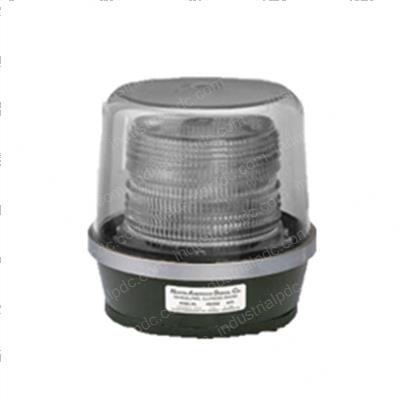 Picture of Strobe - 12/24v - Clear