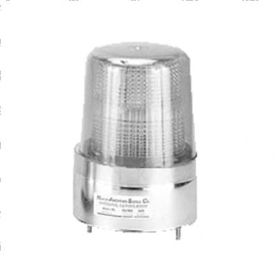 Picture of Strobe - 12/24v - Clear