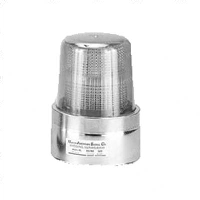Picture of Strobe - 12/24v - Clear