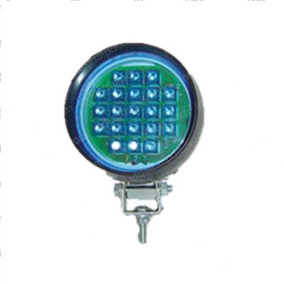 Picture of Light - 12/24v - Blue
