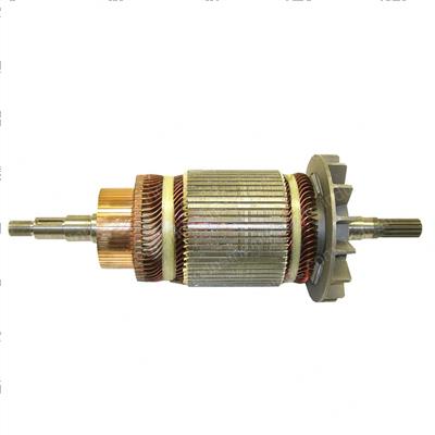 Picture of Armature