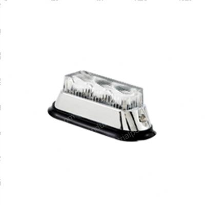 Picture of Surface Mount 3 Led - 12v