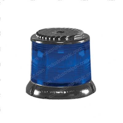 Picture of Light - 120v Ac - Led - Blue