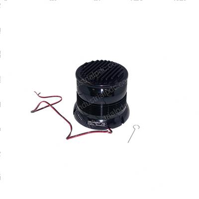 Picture of Light - 12-24v - Led - Green