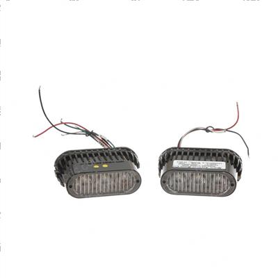 Picture of Module (2) - 12/24v - Amber