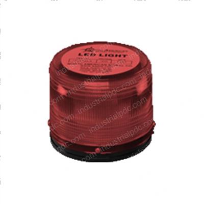 Picture of Light - 120v Ac - Led - Red