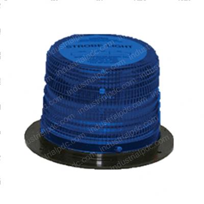 Picture of Light - 12-24v - Led - Blue