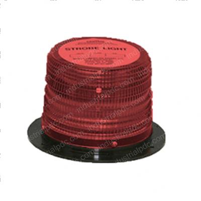 Picture of Light - 12-24v - Led - Red