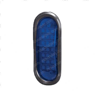Picture of Light - 12/24v - Blue