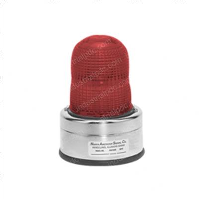 Picture of Flasher - Solid State - 48v
