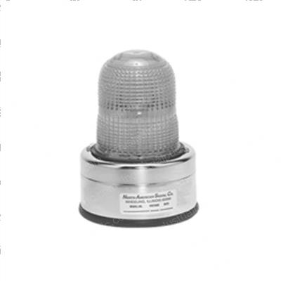 Picture of Flasher - Solid State - 120v Ac