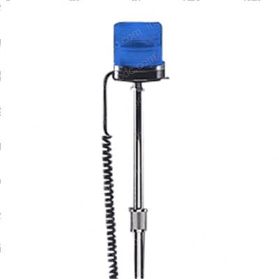Picture of Strobe - 12-24v - Blue
