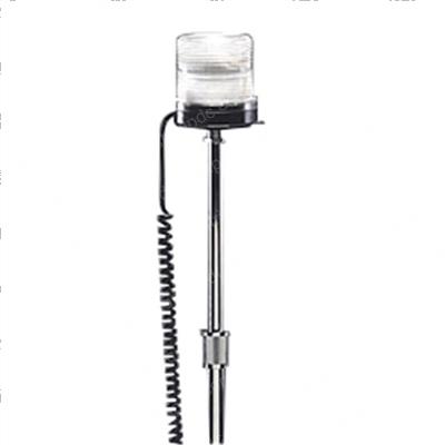 Picture of Strobe - 12-24v - Clear