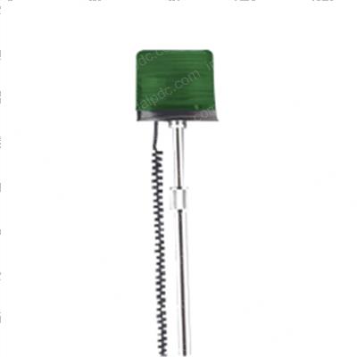 Picture of Strobe - 12-24v - Green
