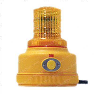 Picture of Light - Led - Amber