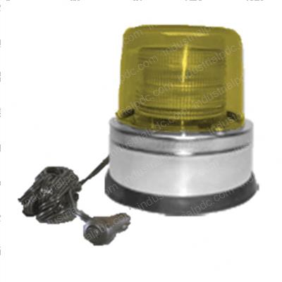 Picture of Strobe - 12/24v - Amber