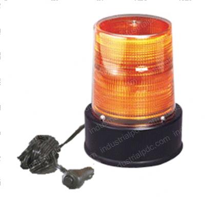 Picture of Strobe - 12-24v - Amber
