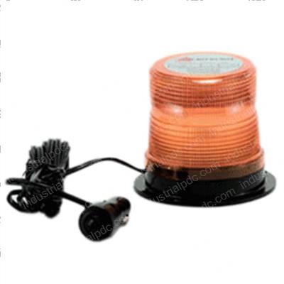 Picture of Strobe - 12-48v - Amber - Ul