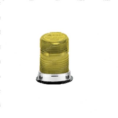 Picture of Strobe - 12-48v - Amber