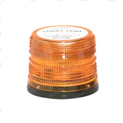 Picture of Strobe - 12/24v - Amber