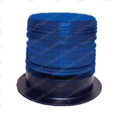 Picture of Strobe - 12/24v - Blue