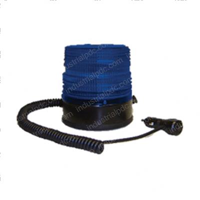 Picture of Strobe - 12/24v - Blue