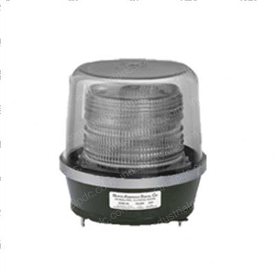Picture of Strobe - 12/24v - Clear