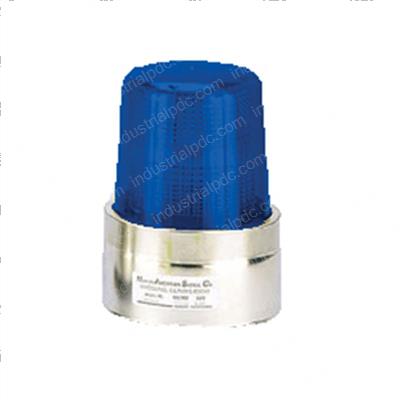 Picture of Strobe - 12/24v - Blue