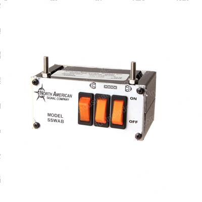 Picture of Controller for 4wab