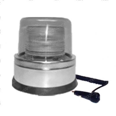 Picture of Strobe - 12-24v - Clear