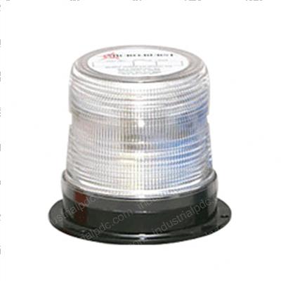 Picture of Strobe - 120v Ac - Clear - Ul